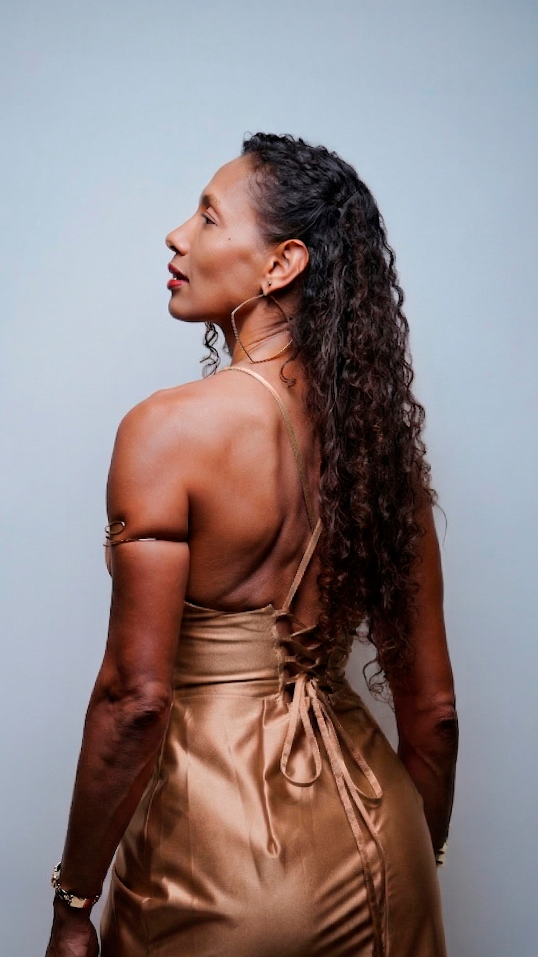 Kédma Lucia - Neuropsicóloga e Terapeuta Sistêmica